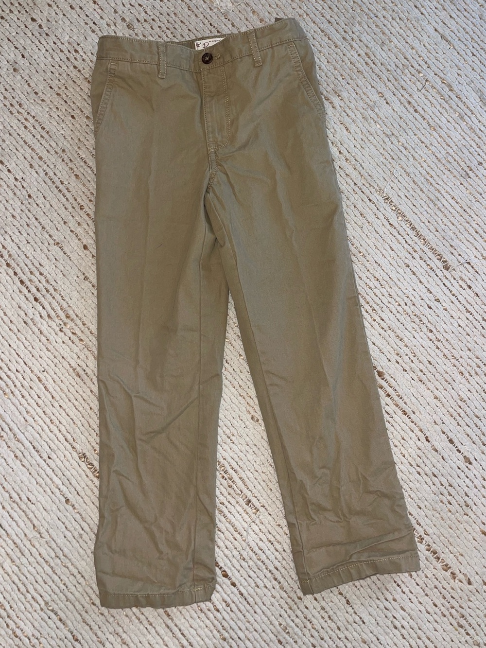 Original Penguin by Munsingwear khaki pants
